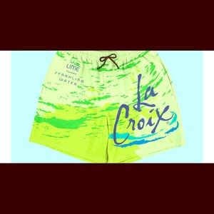 La Croix swimsuit bathing suit